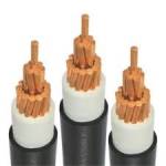 Cáp đồng bọc