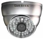 Camera Dome hồng ngoại QUESTEK QTC-412H