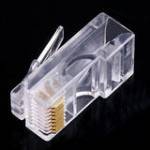 Đấu mang RJ45- Vivanco