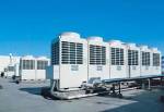 Máy Daikin Trung Tâm - Công Nghệ hàng đầu Nhật Bản